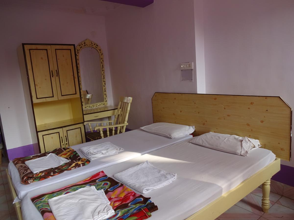 Colmar Beach Resort Majorda Eksteriør bilde